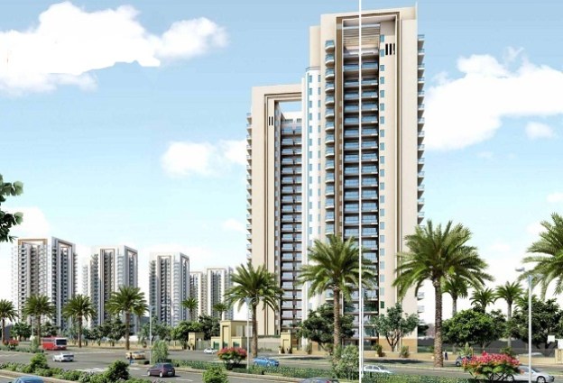 Adani M2K Oyster Grande Sector 102 Gurgaon